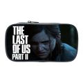 【DM bag factory Store】 The Last of Us 2 Backpacks Ellie Printing Mochilas Bags School Teenagers Girls Rucksack. 