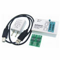 【The road to happiness Store】EZP2010 High-speed USB SPI Programmer Support24 25 93 EEPROM 25 Flash BIOS Chip.