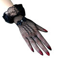 【Nice Day Toy Findings Store】（NEW）[Simple 3C]Elastic Good Elasticity Gloves. 