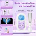 Incontinence Treatment Device Pelvic Floor Exercise Devices Incontinence Stimulator.