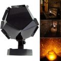 【Cathery Baby Store】Christmas 60000 Stars Projector Light DIY Assembly Home Planetarium Lamp for UD88. 