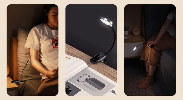 Baseus%20Mini%20Clip%20Lamp%20Comfort%20Reading%20USB%20Led%20Light%20Rechargeable%20On%20Desk%20Lamp%20Flexible%20Nightlight%20Warm%20Reading%20Lamp%20For%20Travel%20Bedroom%20Book%20-%20Image%208