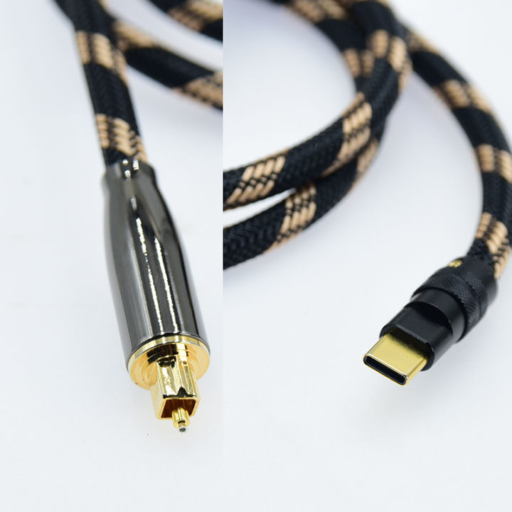 Sound%20amplifier%20for%20telephone%20dlink%20cable%20to%20digital%20optical%20Type-cUsb%20c%20to%20optical%20cable%20male%20audio%20interface%20adapter%20cable%20TOS%20-%20Image%202