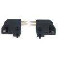 Universal Replacement Brake Light Switch Front Brake Lever Stop Light Switch.