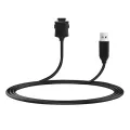 1.5m USB Sync Data Charger Cable for Samsung MP3 MP4 Player YP-Q2 YP-K3 YP-K5 YP-T08 YP-T9. 