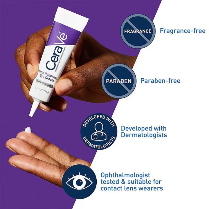 Cross-border%20exclusive%20CeraVe%20Eye%20Cream%20EyeCream%20Hydrating%2014.2%20moisturizes%20and%20improves%20dull%20skin,%20firmness%20and%20brightening%20eyes%20-%20Image%203