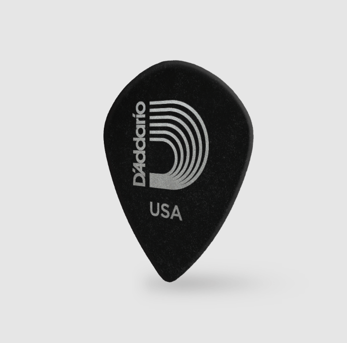 D'Addario%20Black%20Ice%20USA%20Guitar%20Picks%20Heavy%20Gauge%20(.80mm)%20%20ELECTRIC%20GUITAR%20Accessories%20-%20Image%202