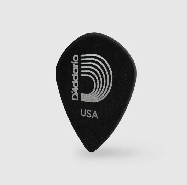 D'Addario%20Black%20Ice%20USA%20Guitar%20Picks%20Heavy%20Gauge%20(.80mm)%20%20ELECTRIC%20GUITAR%20Accessories%20-%20Image%202