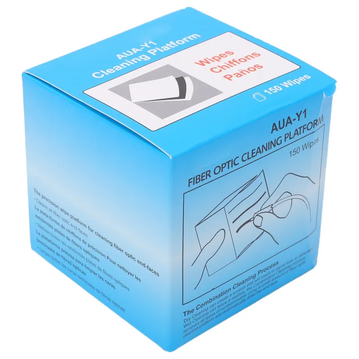 Fiber%20Optic%20Cleaning%20Wipe,%20Rubber%20Pad%20150pcs%20Fiber%20Optic%20Cleaner%20for%20Terminal%20-%20Image%202