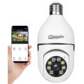 Champion Brand V380 PTZ 2MP Two Way Audio 1080P 360 Degree Rotation Micro SD 64GB Support Night Vision HD WIFI IP Camera.
