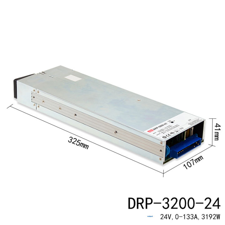 MW%20Taiwan%20Mingwei%20DRP-3200-24%20Programmable%20Rack%20Power%20Supply%203192W%2024V%20133A%20Supply%20-%20Image%203