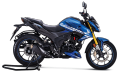 Honda Hornet 2.0, 185 cc Sports.