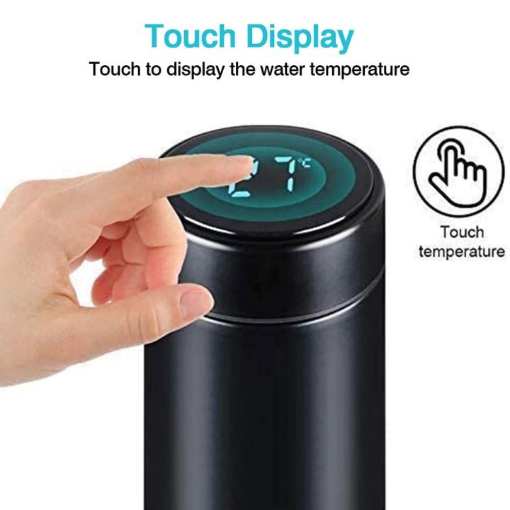 500Ml%20Smart%20Thermos%20Water%20Bottle%20Led%20Digital%20Temperature%20Display%20Stainless%20Steel%20Coffee%20Thermal%20Mugs%20Intelligent%20Insulation%20Cups%20Black%20-%20Coffee%20Mug%20-%20Image%207