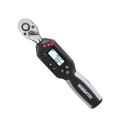 KOGEEK High Accuracy Mini Digital Display Backlight Torque Wrench Ratchet Torque Detection Tool with LED Light Buzzer Alarm. 