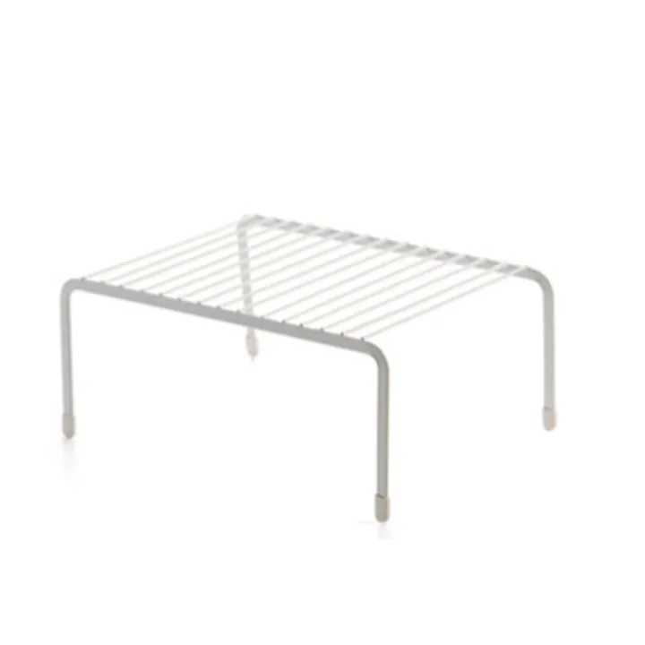 【Get the Perfect Fit】 Steel Single-Layer Rack Seasoning Kitchen Table ...