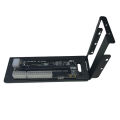 For Oculink / M.2 NVMe Laptop eGPU Case External Graphics Card GPU Dock PCIE 4.0 X4 Gen4 Notebook ATX SFX Expansion Card Adapter. 