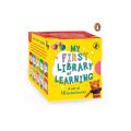 My First Library of Learning: Box set. 