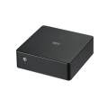 Mini Bluetooth Music Receiver Stereo Digital Wireless Audio Receiver Support NFC DAC AptX RCA.