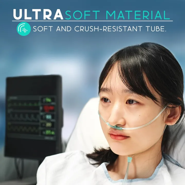 Nasal%20Cannula%20For%20Oxygen%20with%20Soft%20Touch,%20Universal%20Connector%20for%20Adults%20-%20Image%202