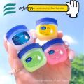 Vaseline Lip Balm Long-lasting Moisturizing Lip Mask For Men Women To Fade Lip Lines Anti-drying To Remove Dead Skin Lip Care.