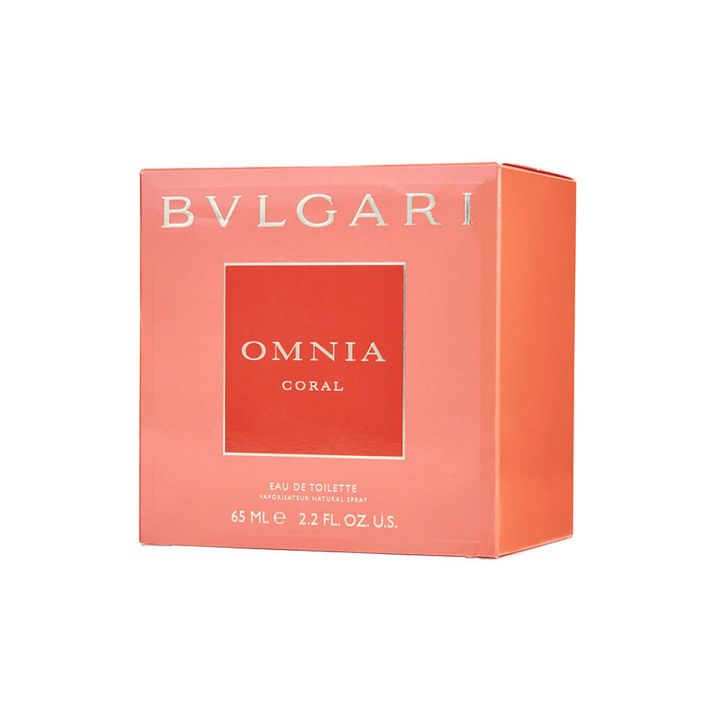 BVLGARI%20Omnia%20Coral%20Eau%20De%20Toilette%20for%20Women%2065%20Ml%20Fragrance%20-%20Image%202