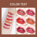 DEROL 6 Color Coffee Season Velvet Capsule Lipstick -DR056. 