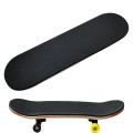 Fingerboard Grip Tape Soft Black Protective Foam Grips Nonslip Finger Toy Skateboards Tape Stickers For Most Fingerboard Toys. 