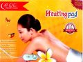 Electric Heating Pad with Waist Belt.
