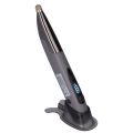 Mouse Pen Wireless 2.4GHz Creativity Extremely Handover Computer Stylus for PC LaptopGrey. 