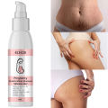 EELHOE Scar Removal Cream Gel Burn Surgical Scar Cesarean Scar Repairing Stretch Marks Pigmentation Corrector. 