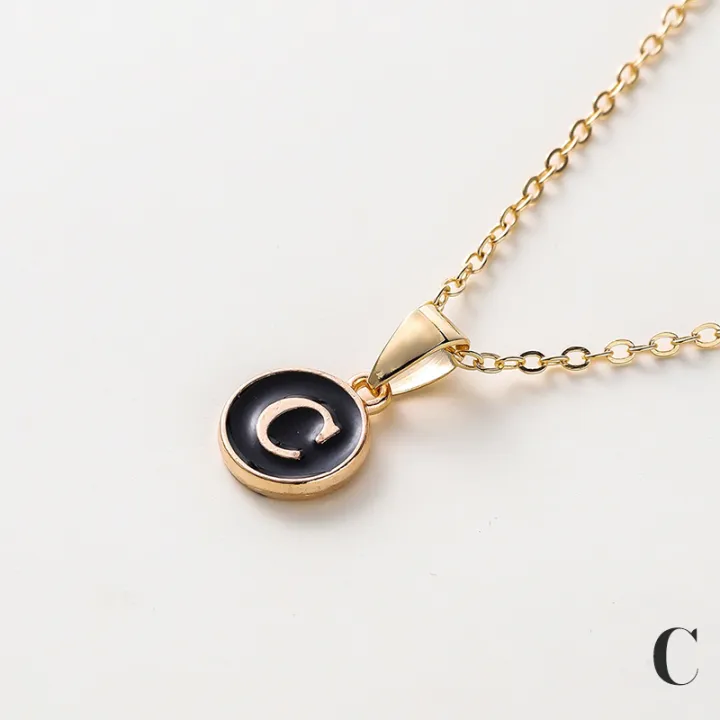 Black%20Metal%20English%20Letter%20Pendant%20Personalize%20Alphabet%20Pendant%20Initial%20A-Z%20Necklace%20Choker%20Chains%20Jewelry%20for%20Women%20Men%20WANNA%20-%20Image%206