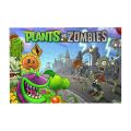 PVZ Plants Vs Zombies Holiday Gift Girl Educational Toys 1000 Pieces Jigsaw Puzzle Board Jigsaw Puzzles. 