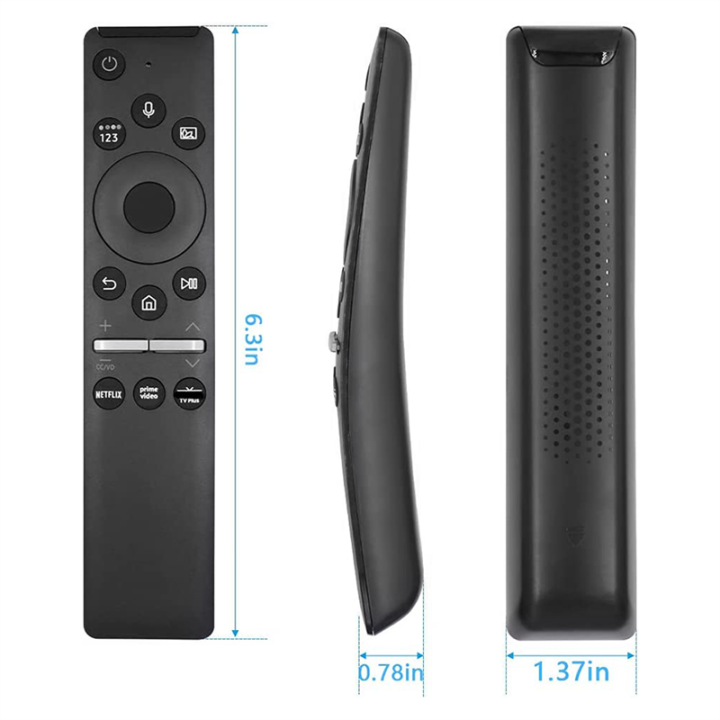 Voice%20Remote%20Control%20Remote%20Control%20BN59-01330A%20for%20Samsung%20Smart%204K%20TV%20UN43TU8000%20UN43TU8200FXZA%20UN50TU8000%20UN55TU8000FXZA%20-%20Image%203