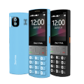 5Star DX10 Feature Batton Phone 2.4 inch Big Display..2500mah super lasting battery ..1000 Phone Book..Good sound ..BigTorch.Type C port.