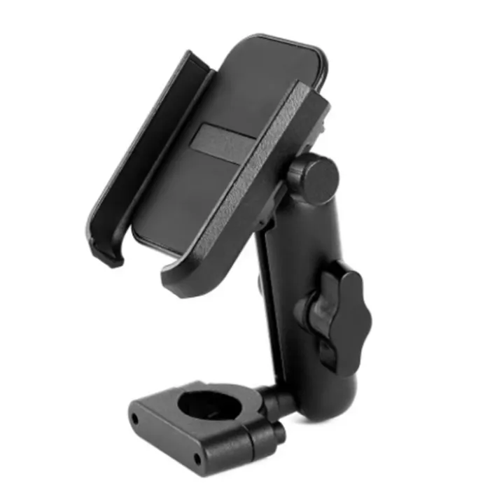 Metal%20Bike%20Mobile%20Holder%20For%20mobile%20phone%20bracket%20motorcycle%20bicycle%20takeaway%20rider%20-Black%20Easy%20to%20Use%20and%20Maintain%20C1%20-%20Image%206