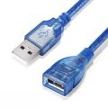 30cm Extension - USB 2.0 Data Cable for Prototyping Board.