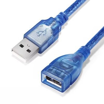 30cm Extension - USB 2.0 Data Cable for Prototyping Board