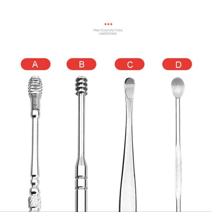 6PCS%20Ear%20Pick%20Set%20Portable%20Ear%20Cleaner%20Set%20Stainless%20Steel%20With%20PU%20Lather%20Cas%20-%20Image%206