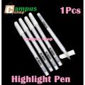 ⭐⭐⭐1Pcs Highlight Pen.