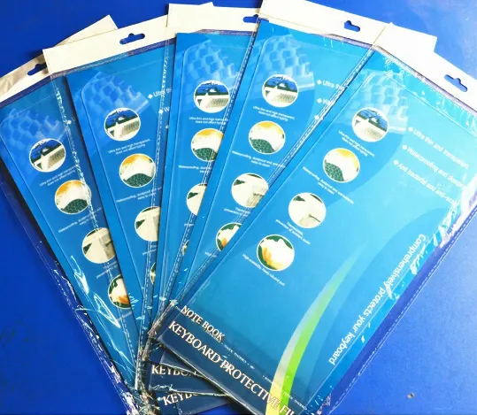 Waterproof%2015%20inch%20Laptop%20Keyboard%20Protector%20size%2014.2%20inch%20Silicon%20Film%20&%20Nodfgvdftebook%20Dustproof%20Silicone%20for%20Transparent%20-%20Image%205