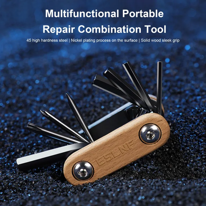 rle%208-in-1%20Tool%20rle%20Multifunctional%20Bike%20Repair%20Tool%20for%20Mountain%20Bikes%20Compt%20Easy%20to%20Use%20Screriver%20Wrench%20for%20Bicycle%20Maintenance%20Soutast%20Asian%20Buyers'%20Choice%20-%20Image%206