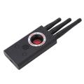 【Hottest Trends】 Himeng La Bug Signal Infrared Scanner Camera Finder Tool for Hotel Room Office. 