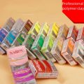 29 Color Clay Polymer Clay Low Temperature Baked Model Sculpture Jewelry Earrings Ornaments Making Ceramic Craft Pottery Tools.