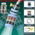 360 Degree Rotatable 6 Layers Water Filter Tap.