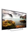 SONY Full HD Internet LED TV 48'' W652D - Black. 