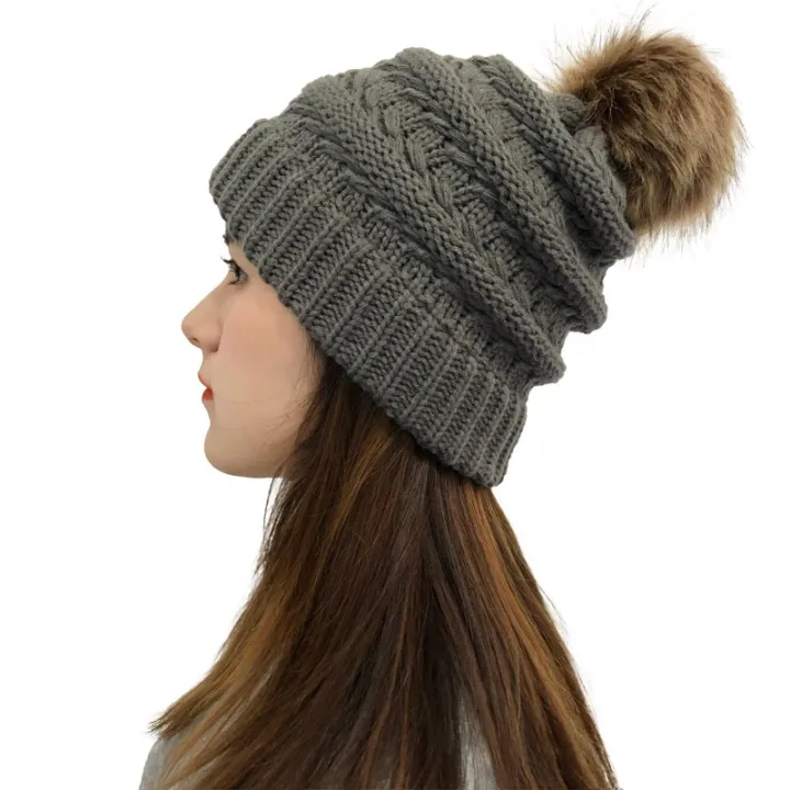 Men%20Women%20Winter%20Fluff%20Crochet%20Hat%20Wool%20Knit%20Warm%20Caps%20-%20Image%204