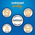 Nutricost Glutathione Capsules 500mg, 240 Capsules - Gluten Free, Non-GMO. 