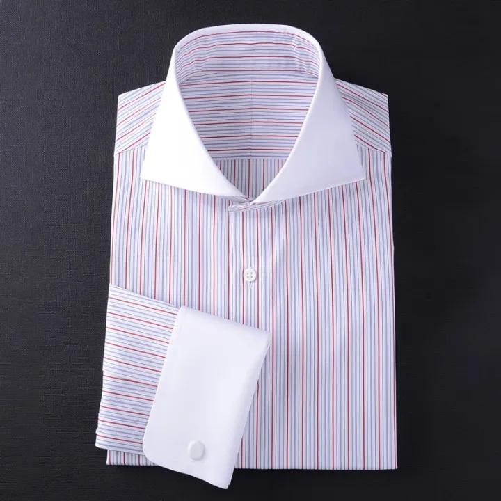 Classic%20French%20men's%20long%20sleeved%20shirt%20with%20contrasting%20colla%20retro%20gentleman%20collar%20white%20collar%20boss%20shirt%20for%20men%20-%20Image%206