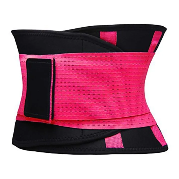 Waist%20Trainer%20Belt%20Corsets%20Steel%20Boned%20Body%20Shaper%20Women%20Postpartum%20Belly%20Band%20Sexy%20Corset%20iers%20Breathable%20Modeling%20Firm%20-%20Image%204