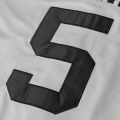 Benny 'The Jet' Rodriguez 30 The Sandlot Bel Air Squints Yeah-Yeah Baseball Jersey. 